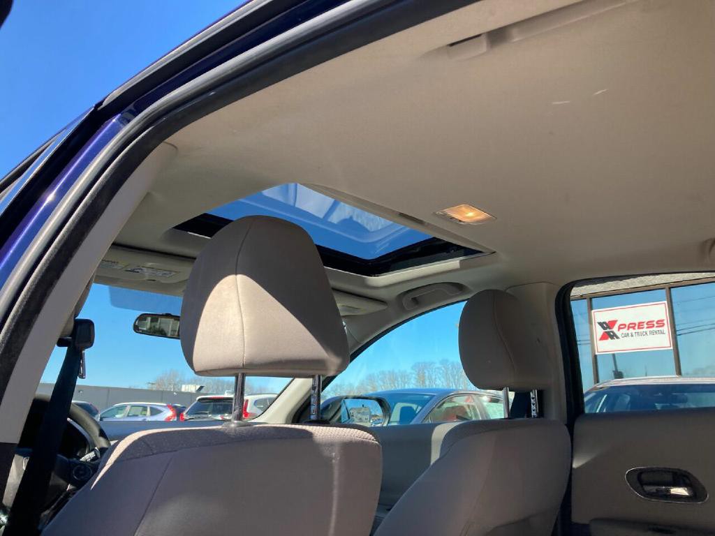 2016 Honda HR-V Image 20