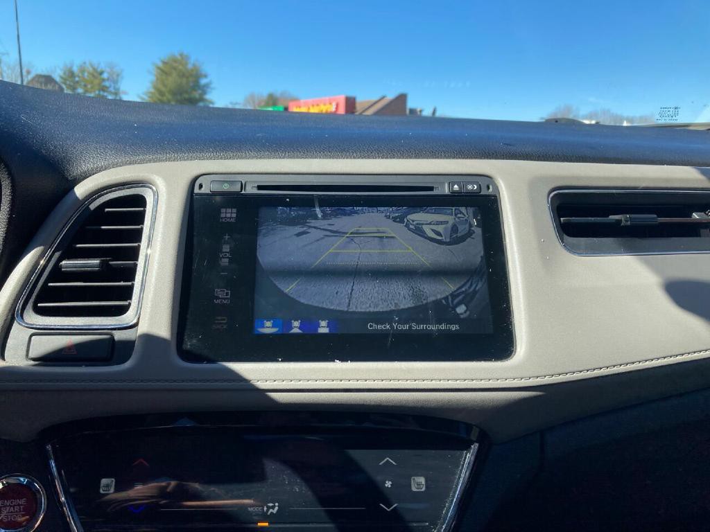 2016 Honda HR-V Image 21