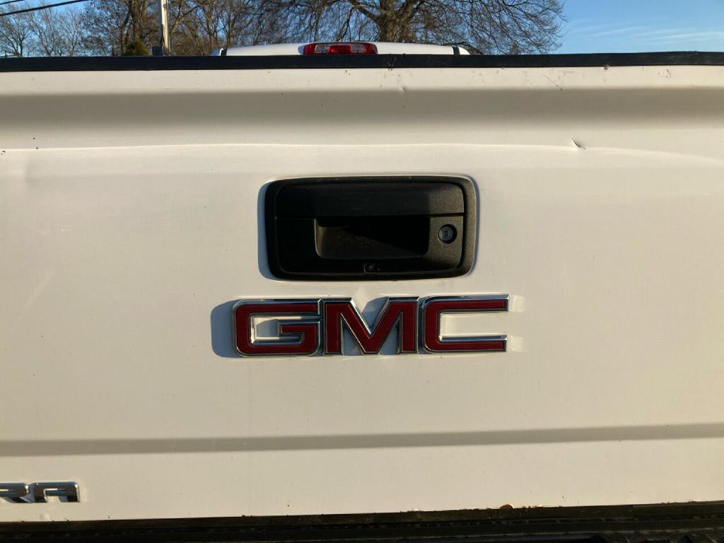 2018 GMC Sierra 1500 Image 12