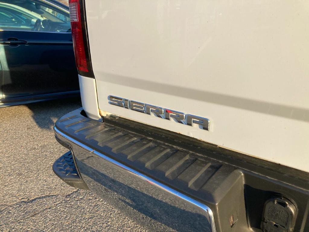 2018 GMC Sierra 1500 Image 13