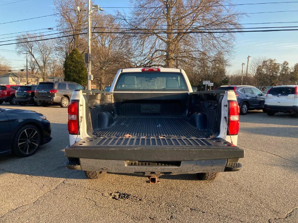 2018 GMC Sierra 1500 Image 14