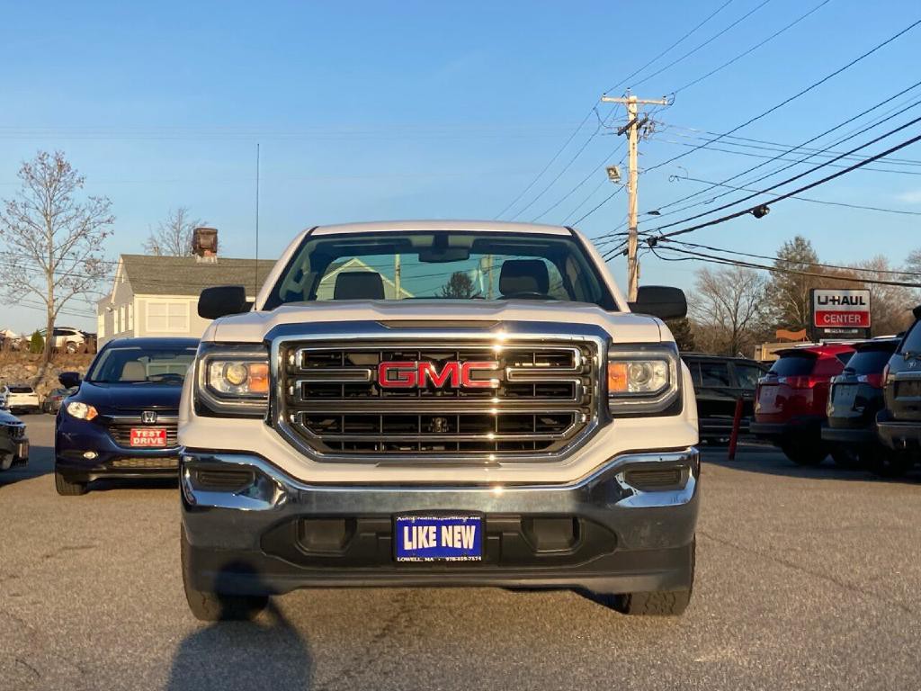 2018 GMC Sierra 1500 Image 23