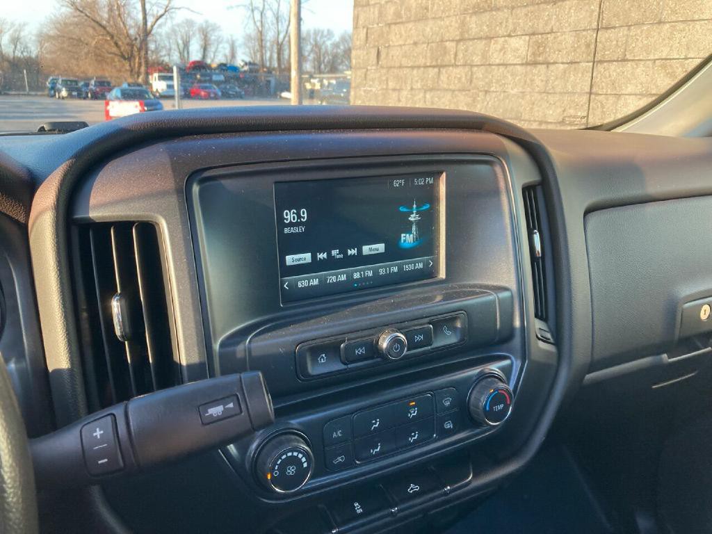 2018 GMC Sierra 1500 Image 24