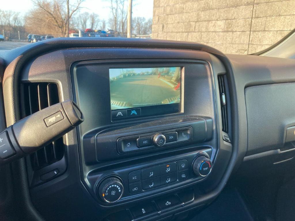 2018 GMC Sierra 1500 Image 25