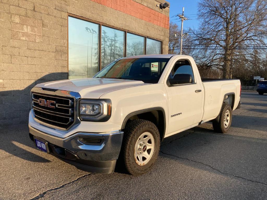 2018 GMC Sierra 1500 Image 26
