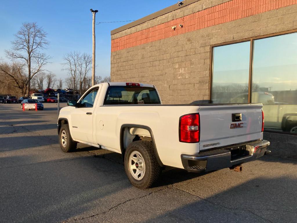 2018 GMC Sierra 1500 Image 27