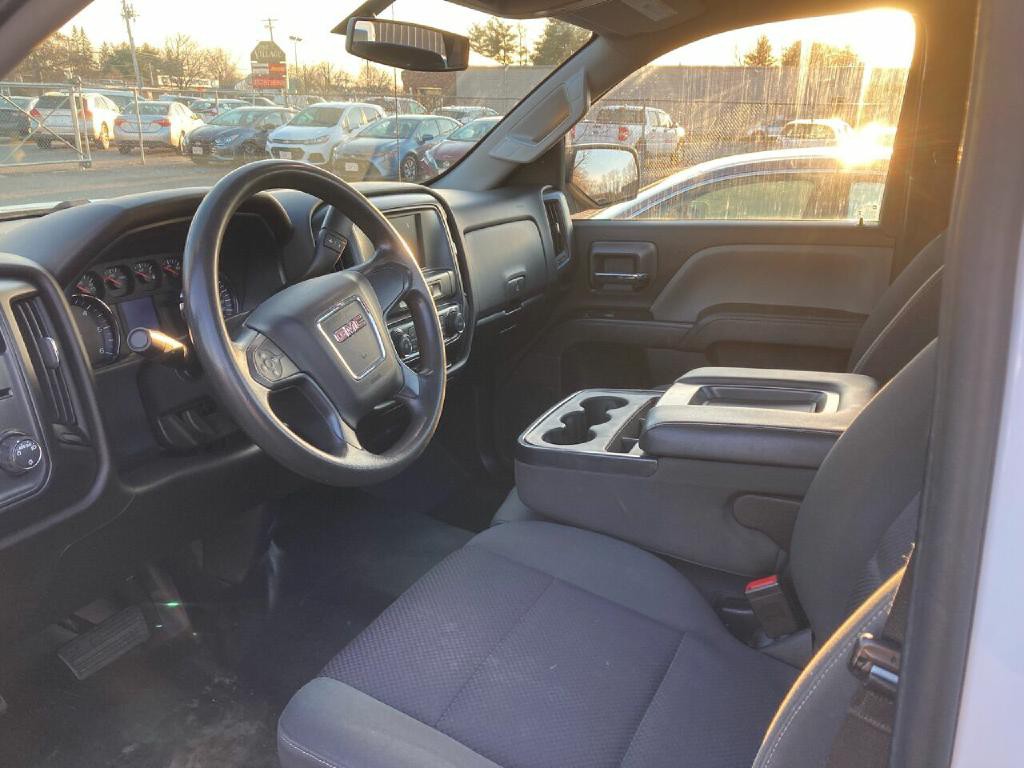 2018 GMC Sierra 1500 Image 29