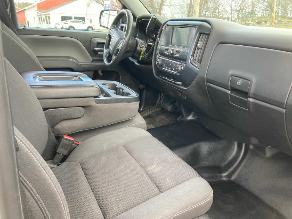 2018 GMC Sierra 1500 Image 30