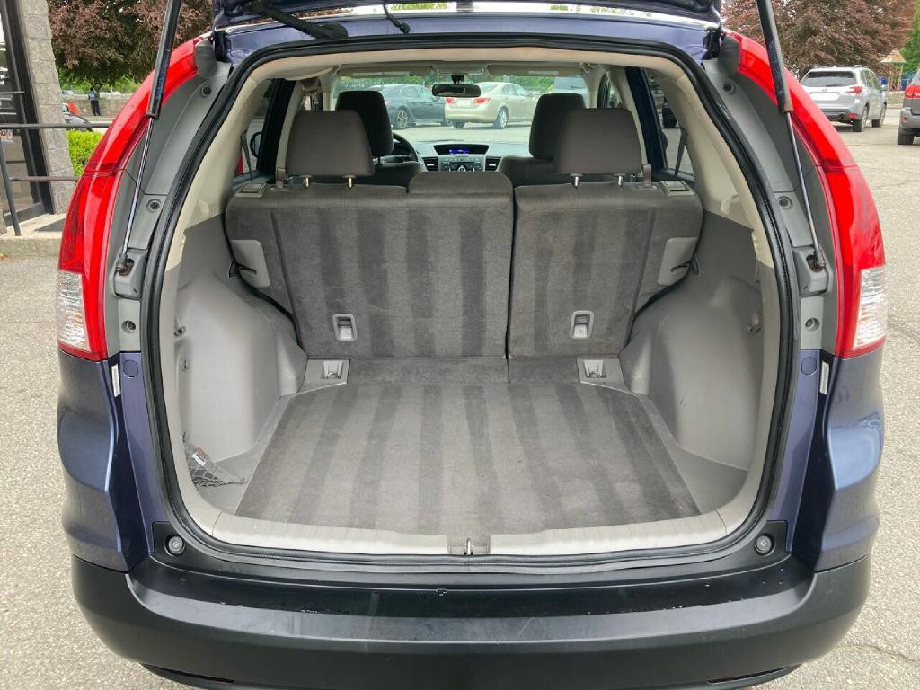 2012 Honda CR-V Image 5