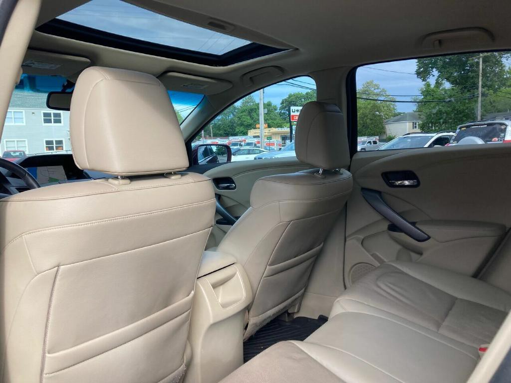 2015 Acura RDX Image 13