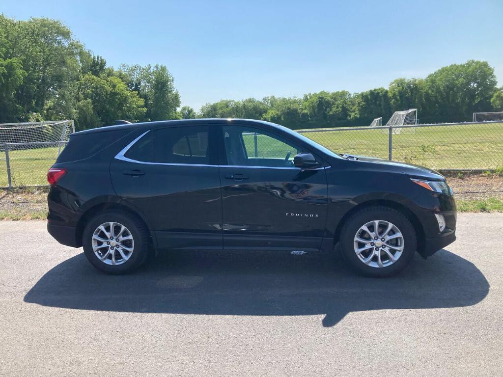 2020 Chevrolet Equinox Image 6