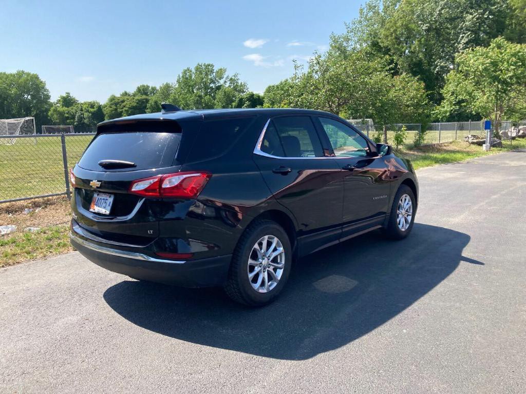 2020 Chevrolet Equinox Image 7