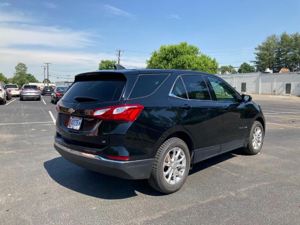 2020 Chevrolet Equinox Image 11