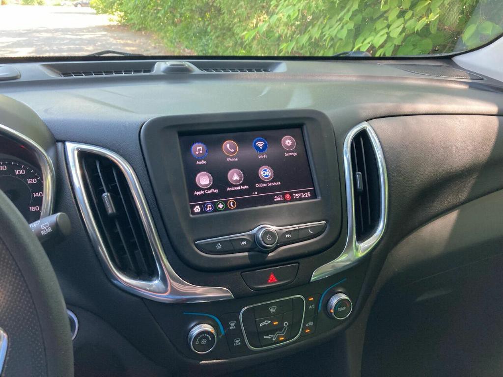 2020 Chevrolet Equinox Image 14