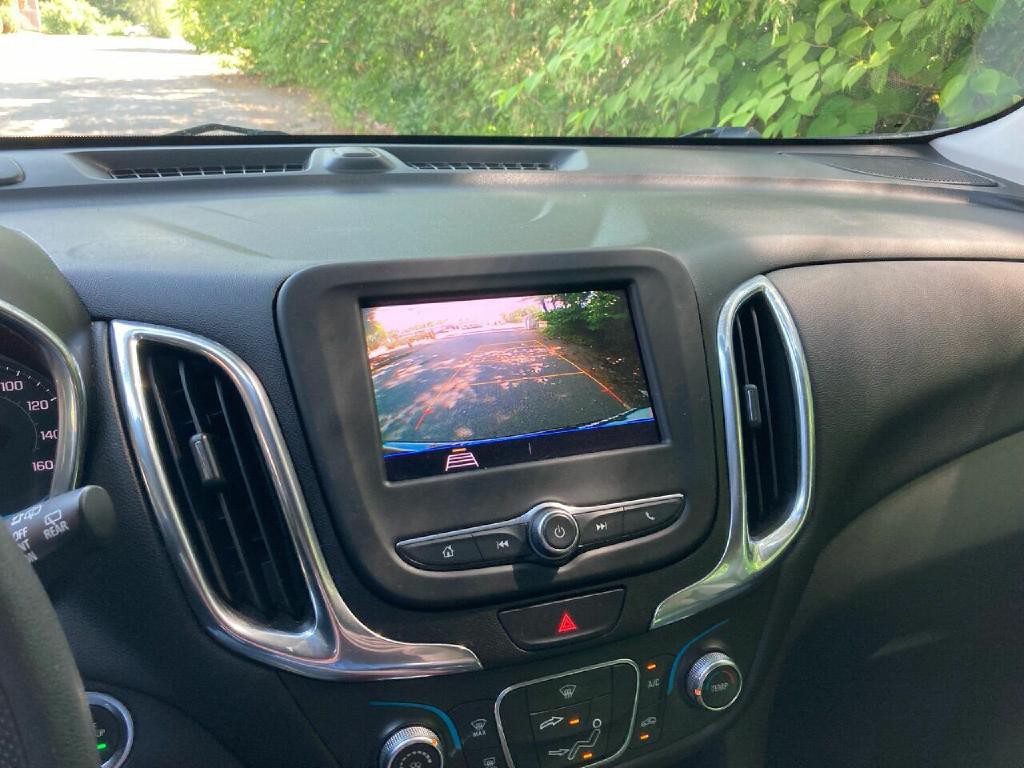2020 Chevrolet Equinox Image 15