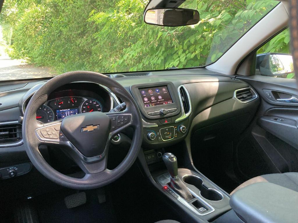 2020 Chevrolet Equinox Image 16