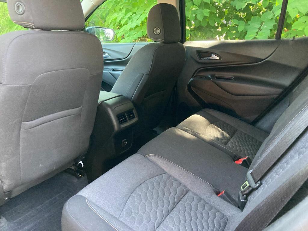 2020 Chevrolet Equinox Image 17