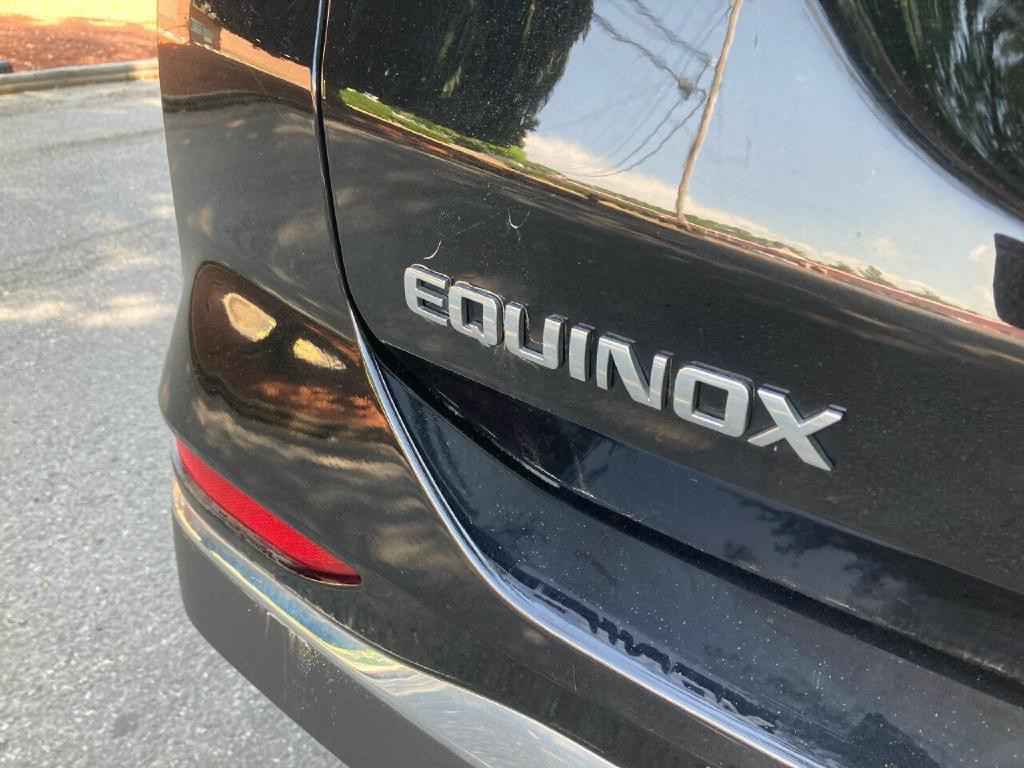 2020 Chevrolet Equinox Image 18