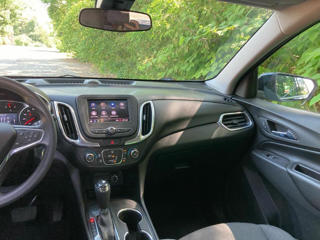 2020 Chevrolet Equinox Image 19