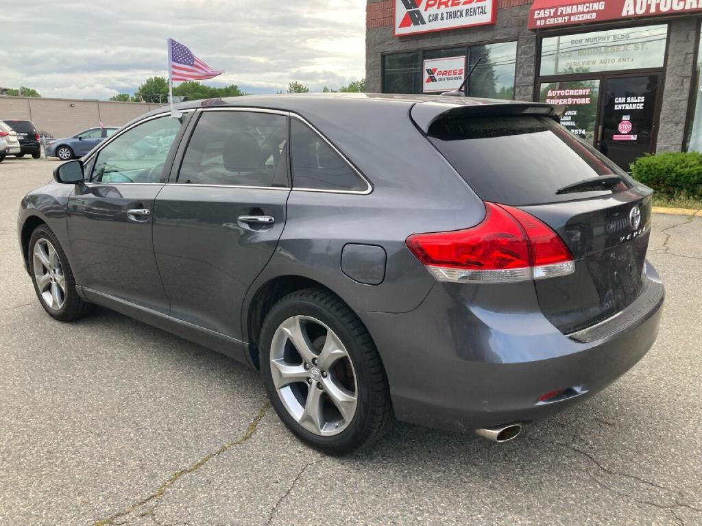 2012 Toyota Venza Image 5
