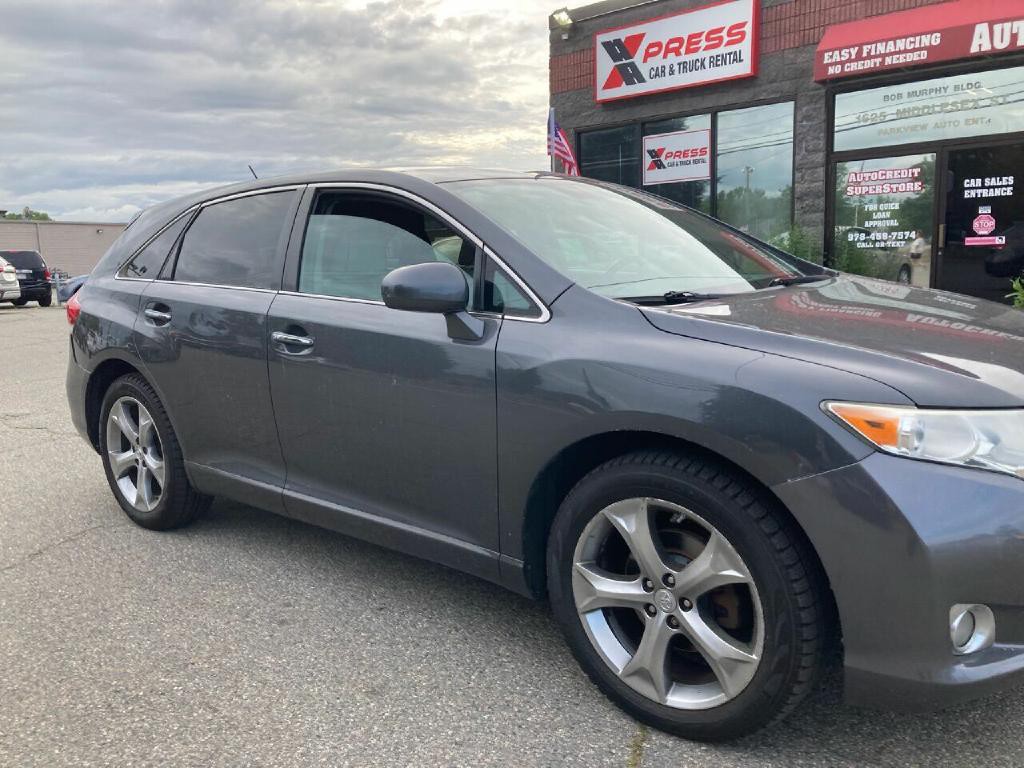 2012 Toyota Venza Image 6
