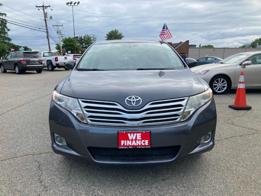 2012 Toyota Venza Image 7