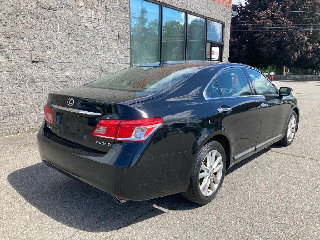 2010 Lexus ES 350 Image 8