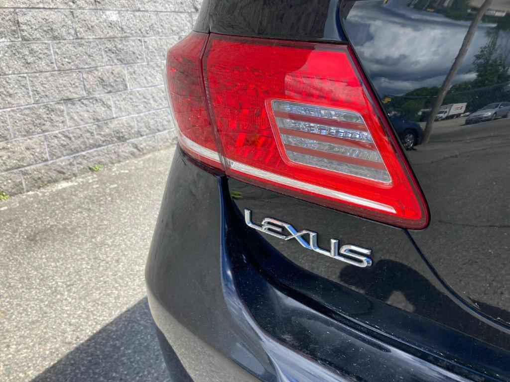2010 Lexus ES 350 Image 10