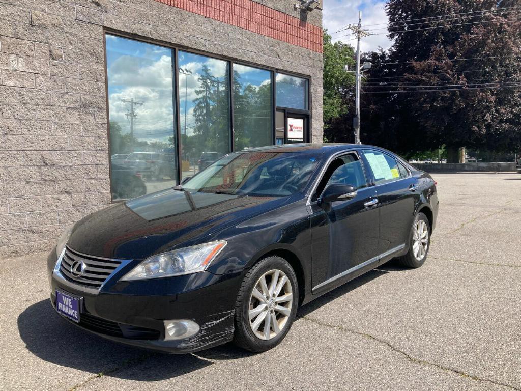 2010 Lexus ES 350 Image 15