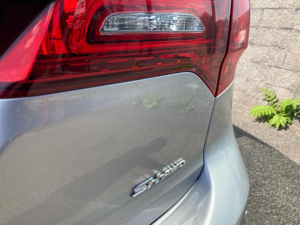 2016 Acura MDX Image 22