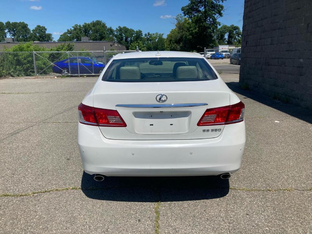 2012 Lexus ES 350 Image 19