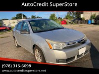 Image for 2010 Ford Focus SE ID: 6722012