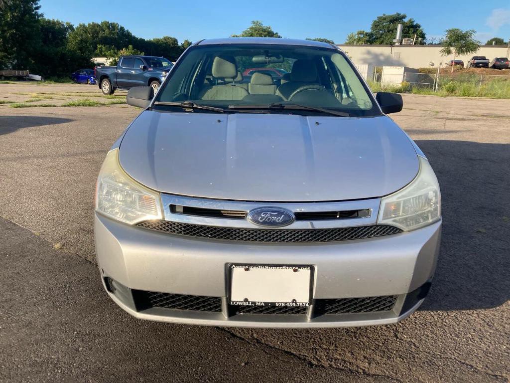 2010 Ford Focus Image 13