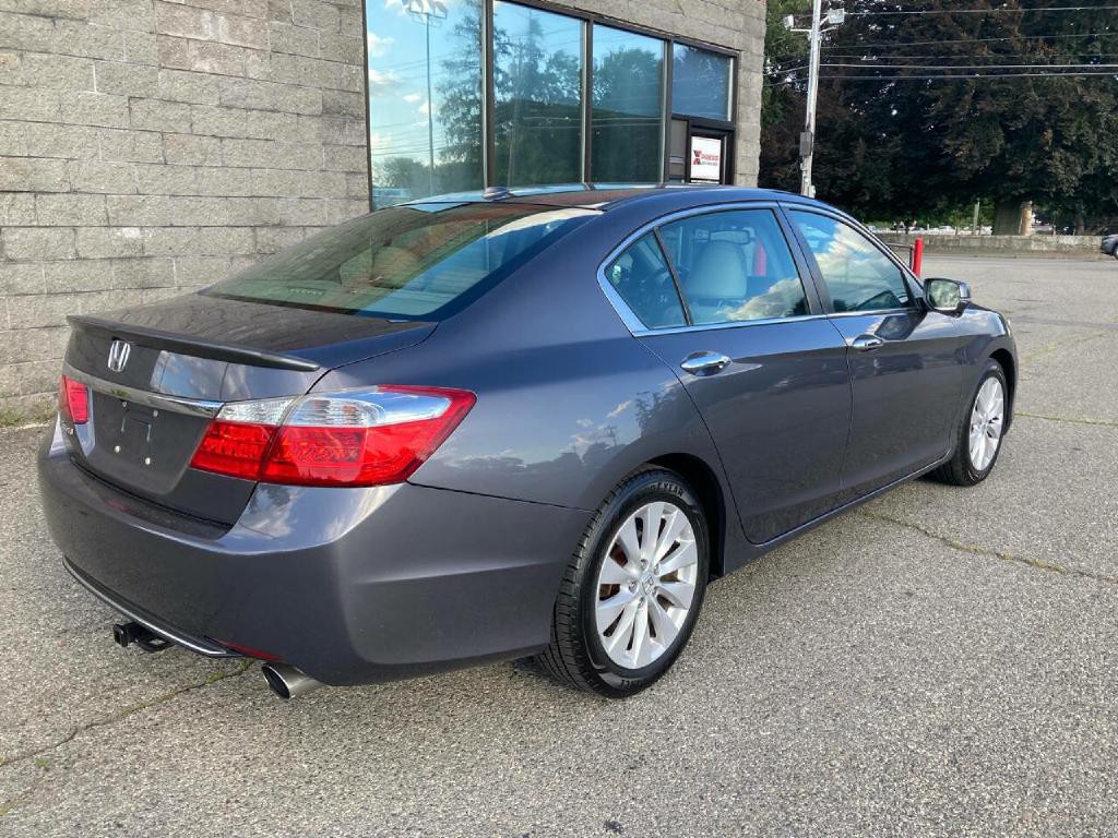 2014 Honda Accord Image 6