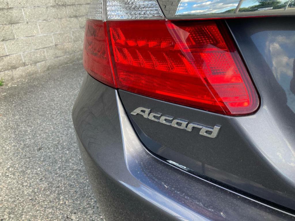 2014 Honda Accord Image 10