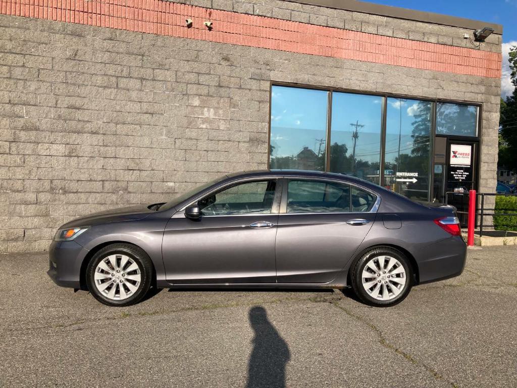 2014 Honda Accord Image 17