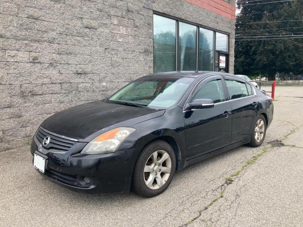 2007 Nissan Altima Image 2