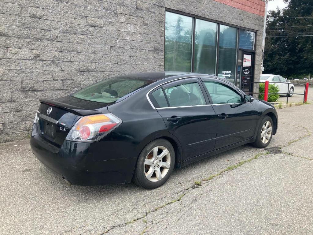 2007 Nissan Altima Image 5