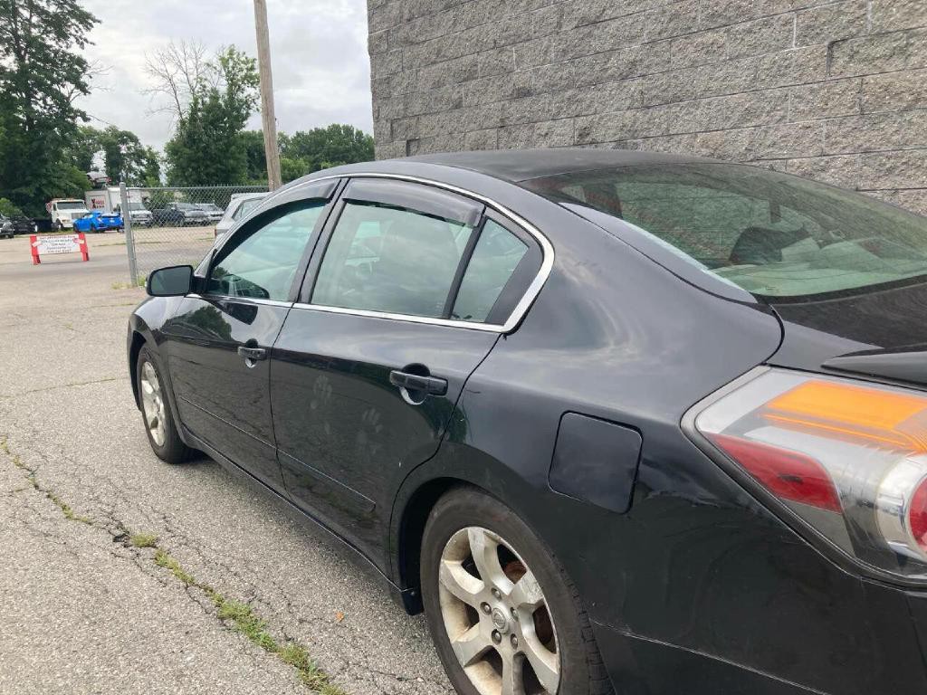 2007 Nissan Altima Image 6