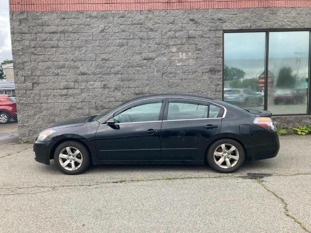 2007 Nissan Altima Image 7