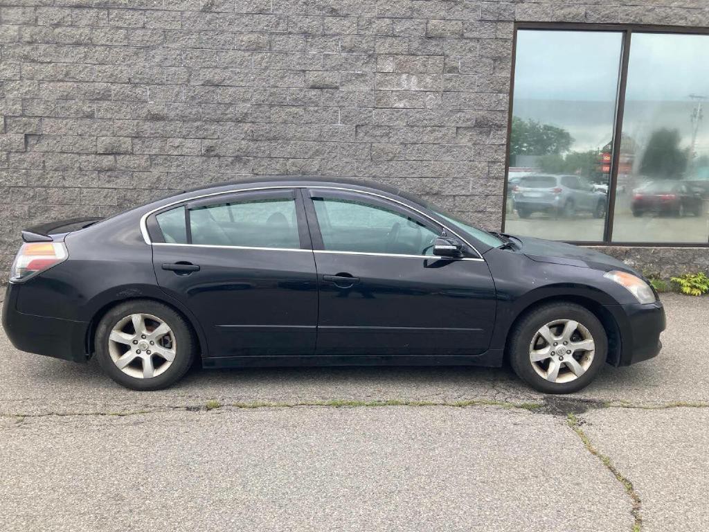 2007 Nissan Altima Image 11