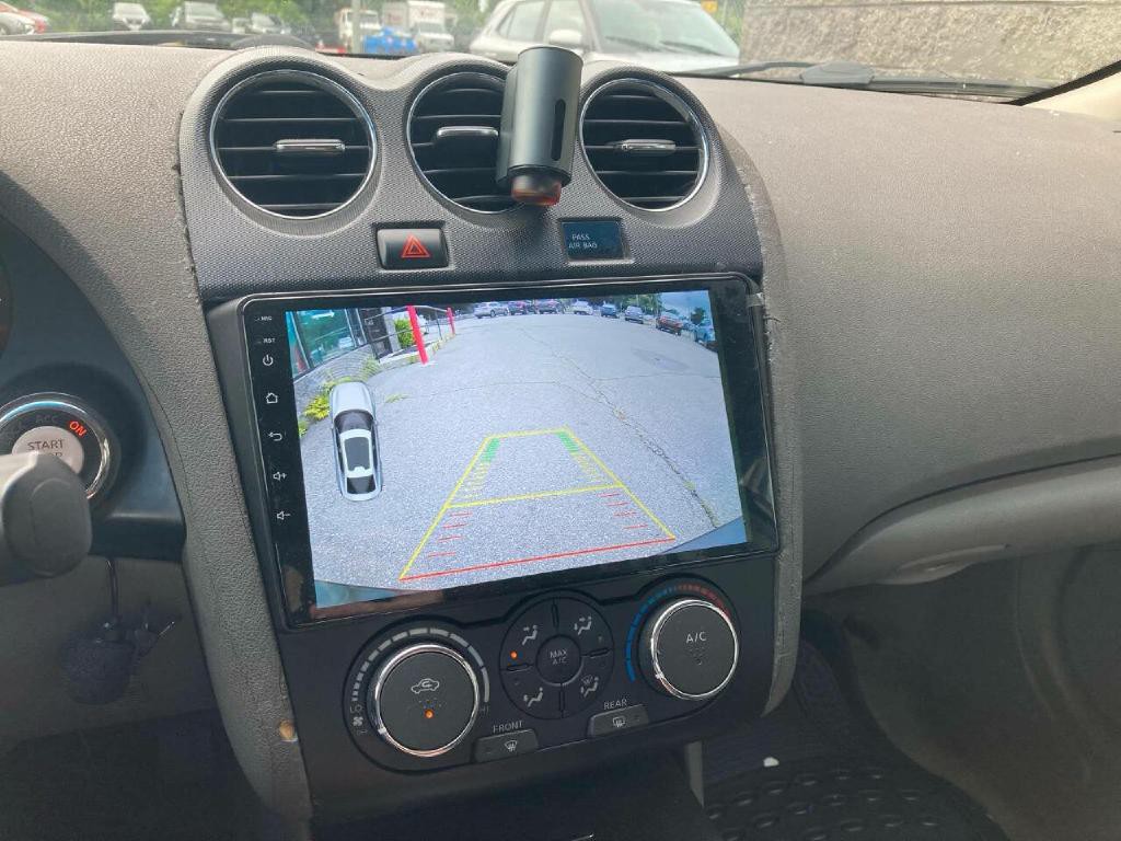 2007 Nissan Altima Image 15
