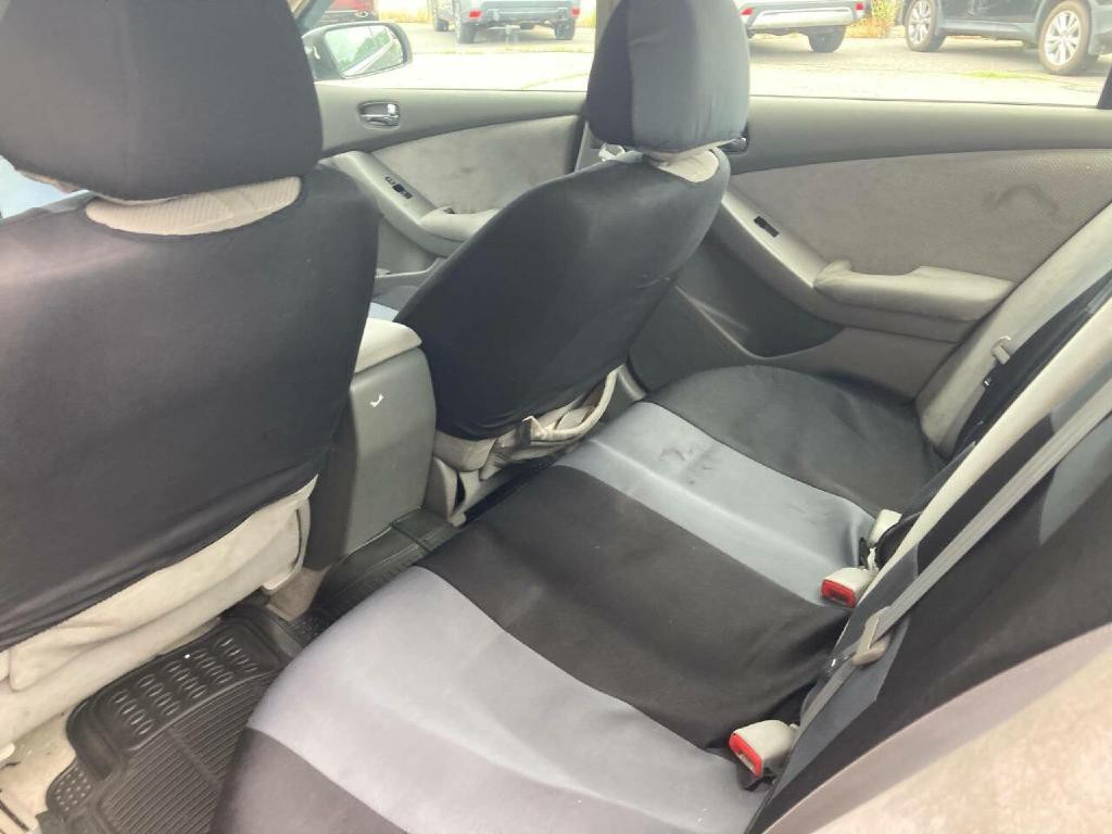 2007 Nissan Altima Image 16