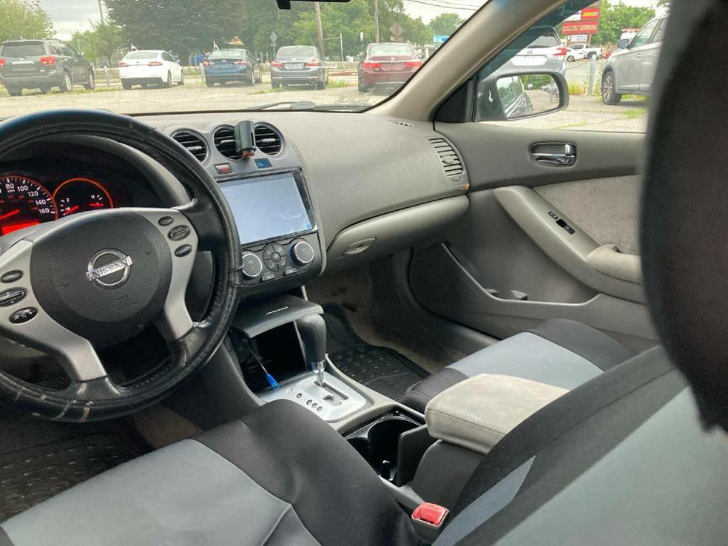 2007 Nissan Altima Image 17