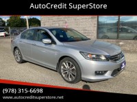 Image for 2015 Honda Accord Sport ID: 6722018