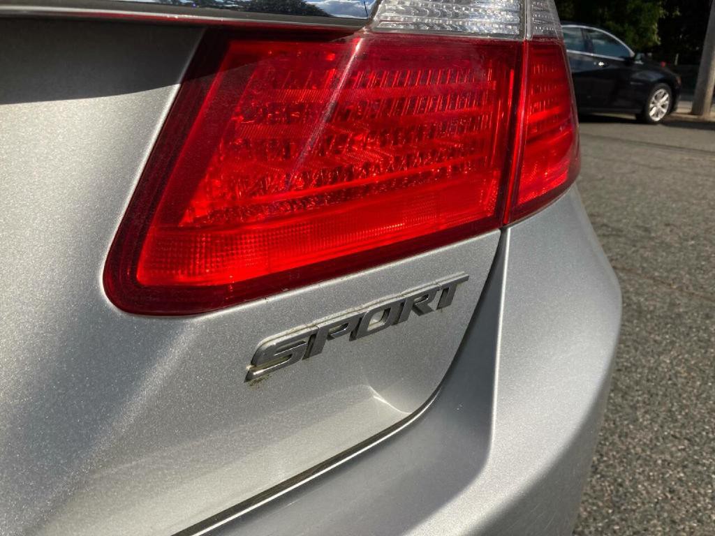 2015 Honda Accord Image 17