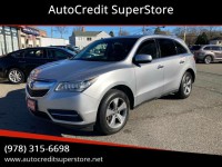 Image for 2015 Acura MDX SH ID: 6722023