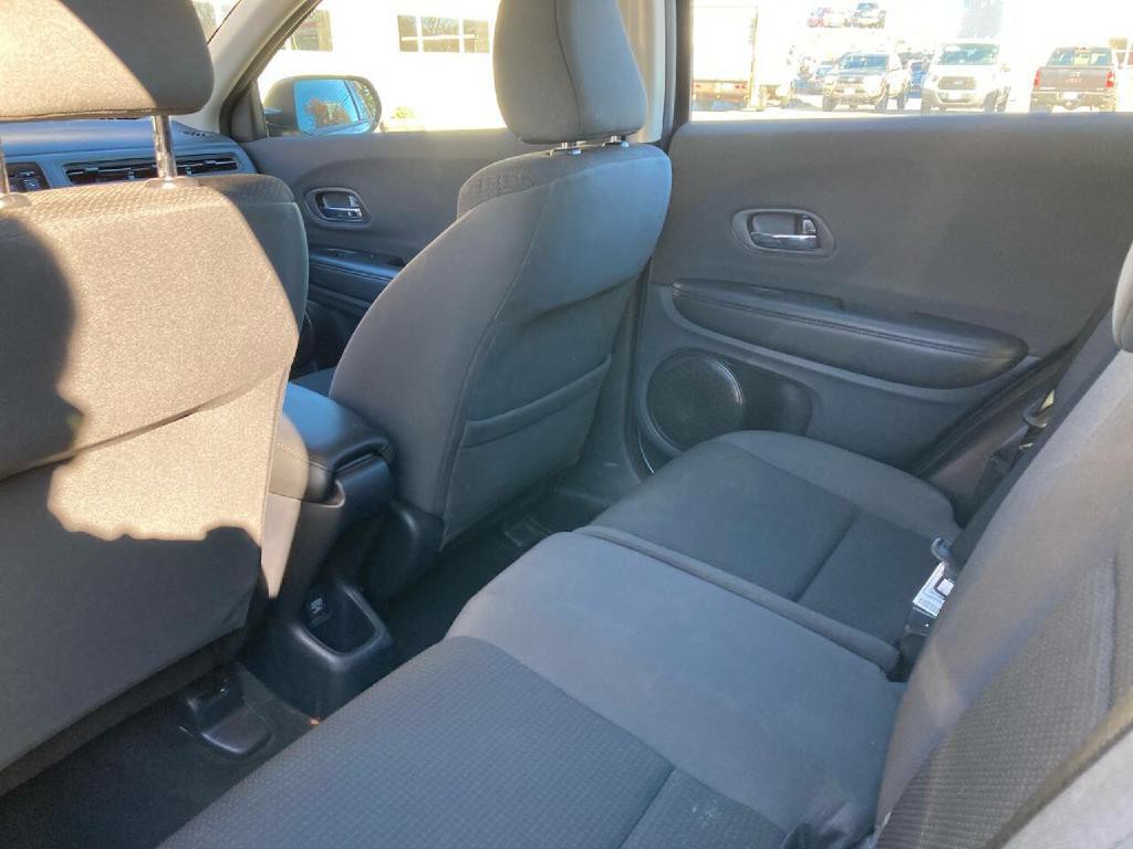 2019 Honda HR-V Image 13