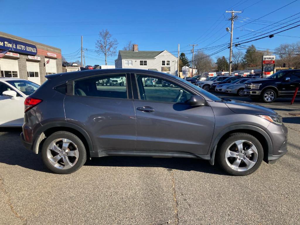 2019 Honda HR-V Image 14
