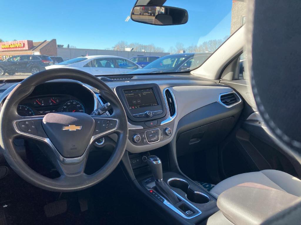 2019 Chevrolet Equinox Image 6